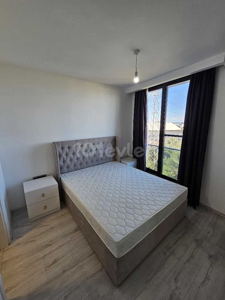 PENTHOUSE FOR SALE IN KYRENIA CENTER WITH POOL AND TERRACE!!