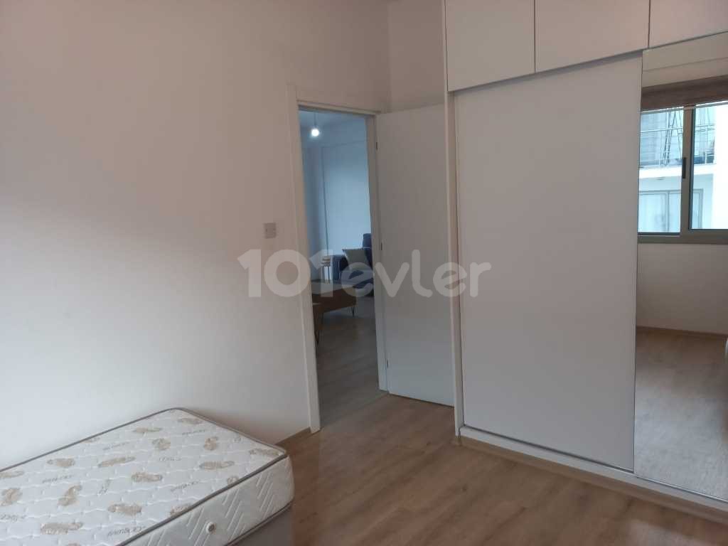 2+1 FULLY FURNISHED FLAT FOR RENT