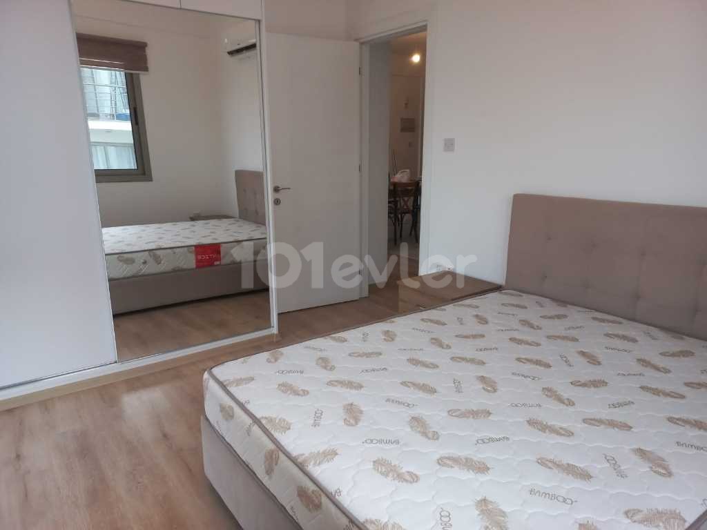 2+1 FULLY FURNISHED FLAT FOR RENT