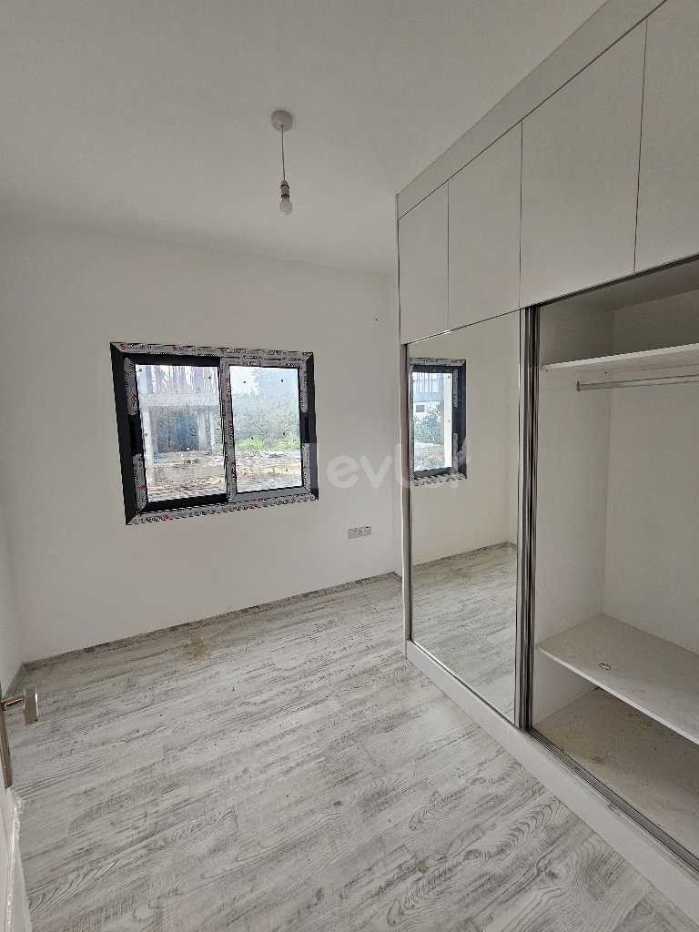 آپارتمان 2+1 برای فروش، 125 متر مربع، 2 بالکن، 2 حمام