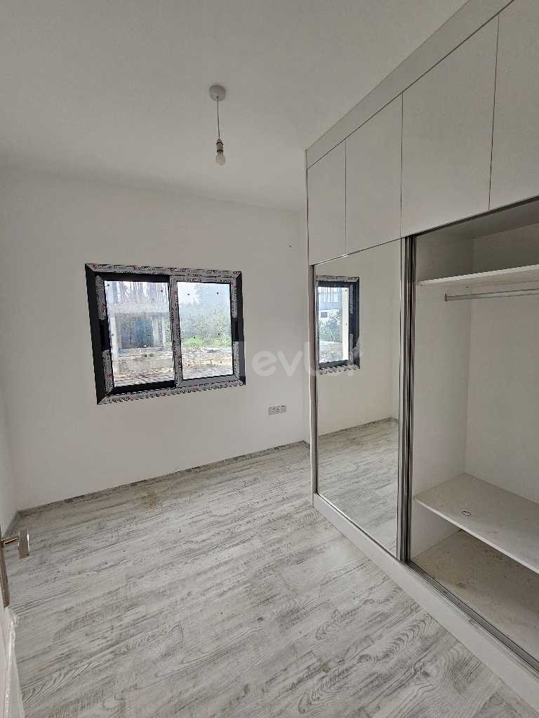 ПРОДАЕТСЯ 2+1 КВАРТИРА, 125М2, 2 БАЛКОНА, 2 ВАННЫЕ КОМНАТЫ