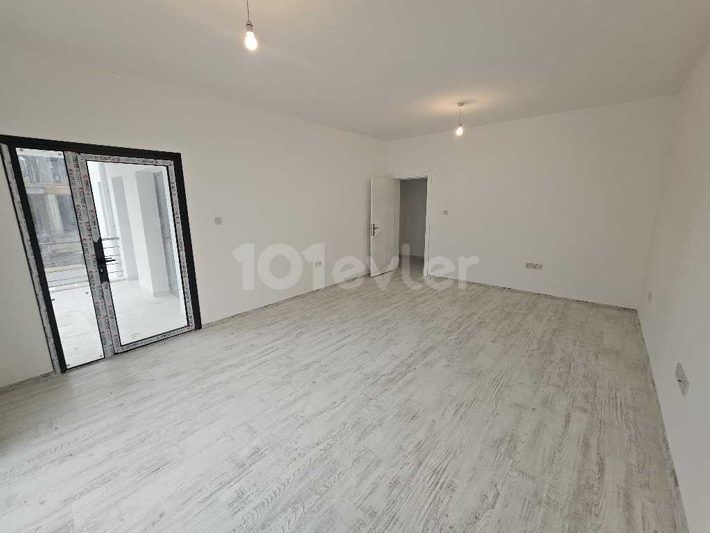 3+1 FLAT FOR SALE, 125M2, 2 BALCONIES, 2 BATHROOMS