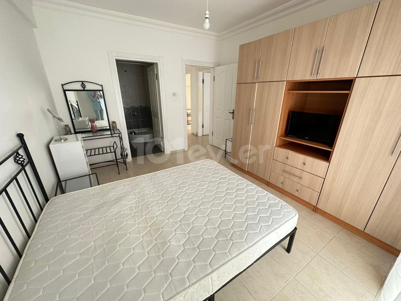 ALSANCAK'TA 3+1 FULL EŞYALI SATILIK DAİRE!!