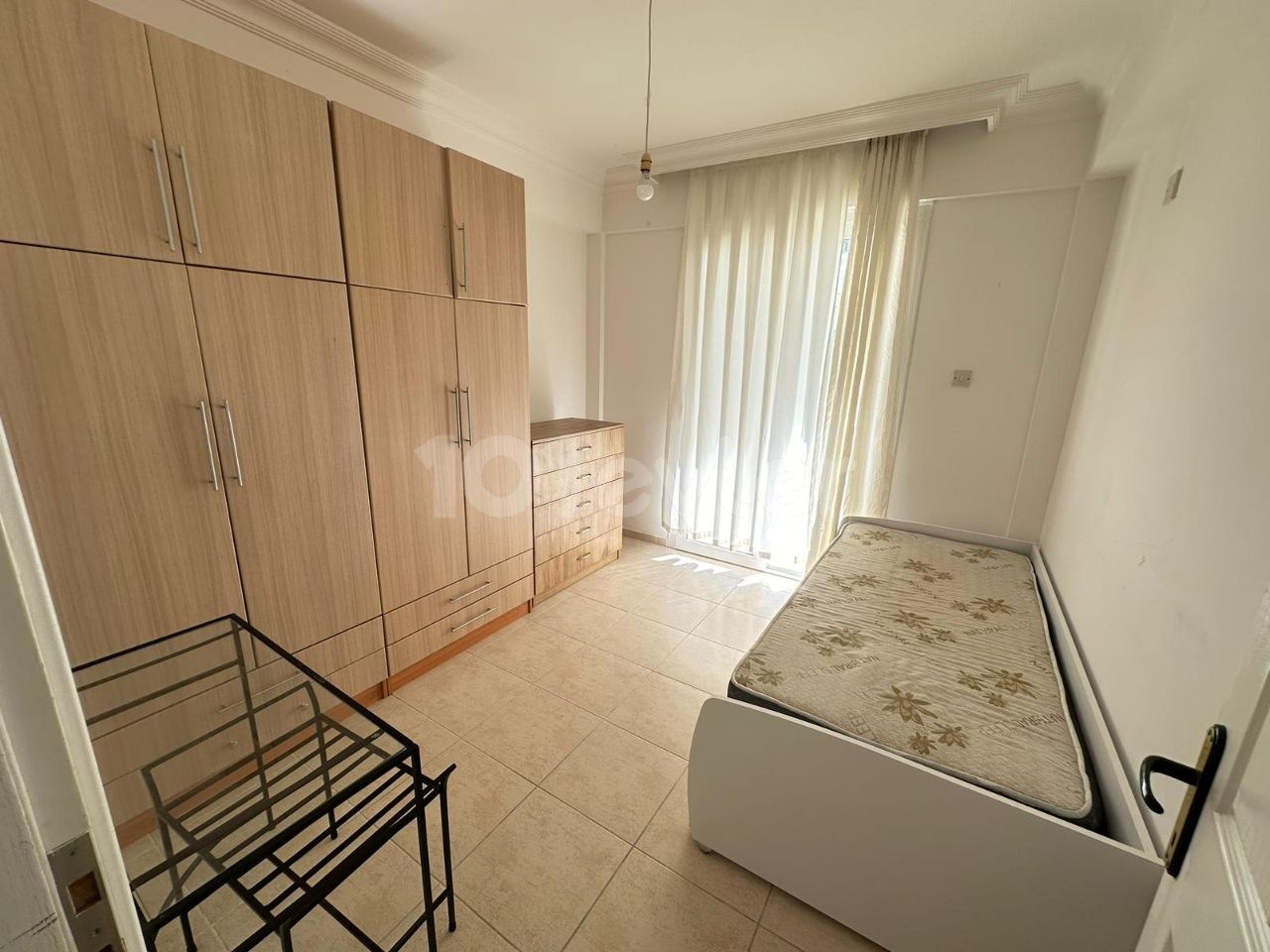 ALSANCAK'TA 3+1 FULL EŞYALI SATILIK DAİRE!!