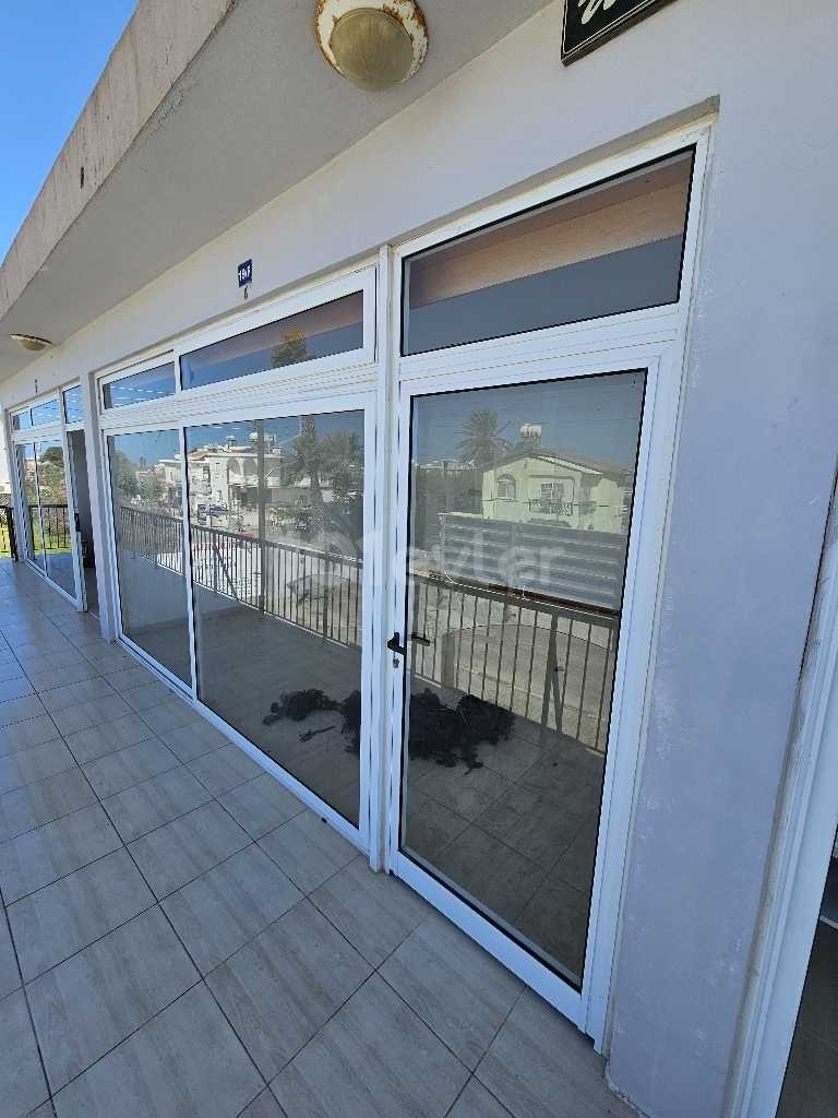 SHOP FOR RENT IN GIRNE ALSANCAK