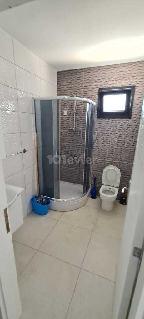 1+1 FULLY FURNISHED FLAT FOR RENT WITH PARKING PARKING