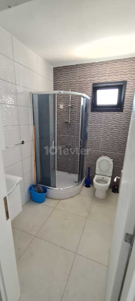 1+1 FULL EŞYALI KİRALIK DAİRE OTOPARKLI