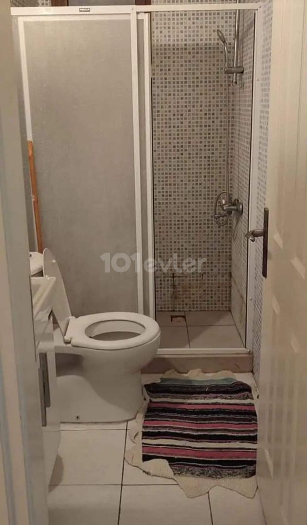 Bargain 2+1 flat for sale in a perfect INVESTMENT location in Ortaköy, Nicosia