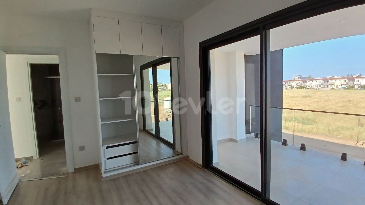 3+1 opportunity villa with pool ready for delivery in Yeniboğaziçi (Corner)