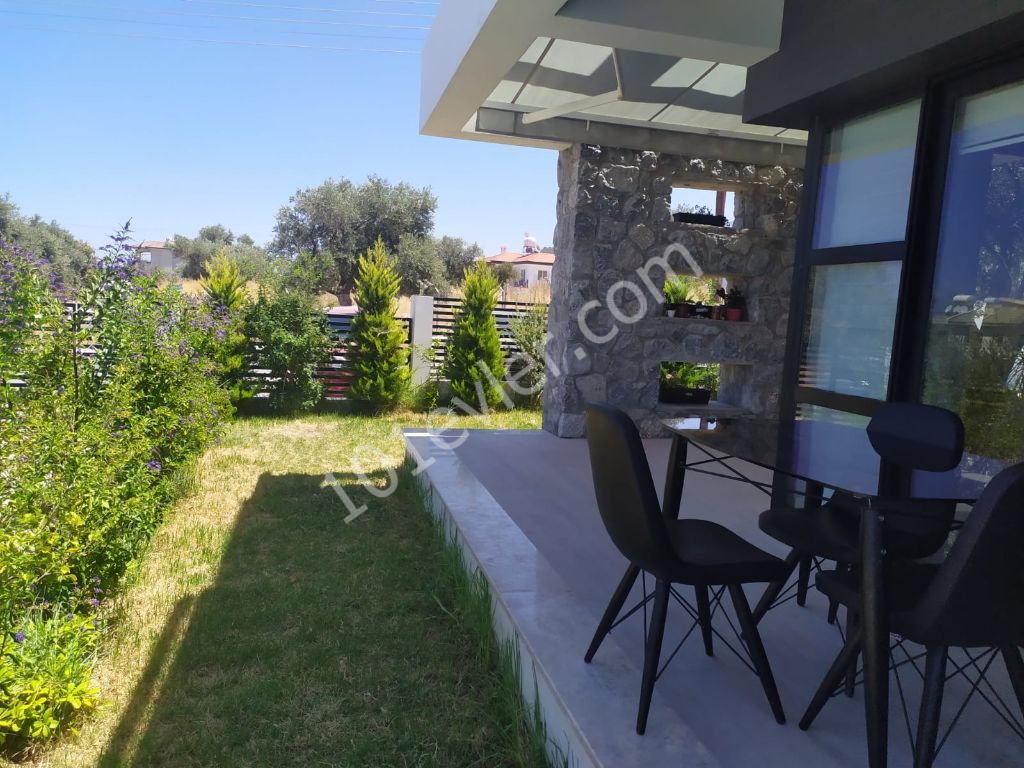 Flat For Sale in Alsancak, Kyrenia