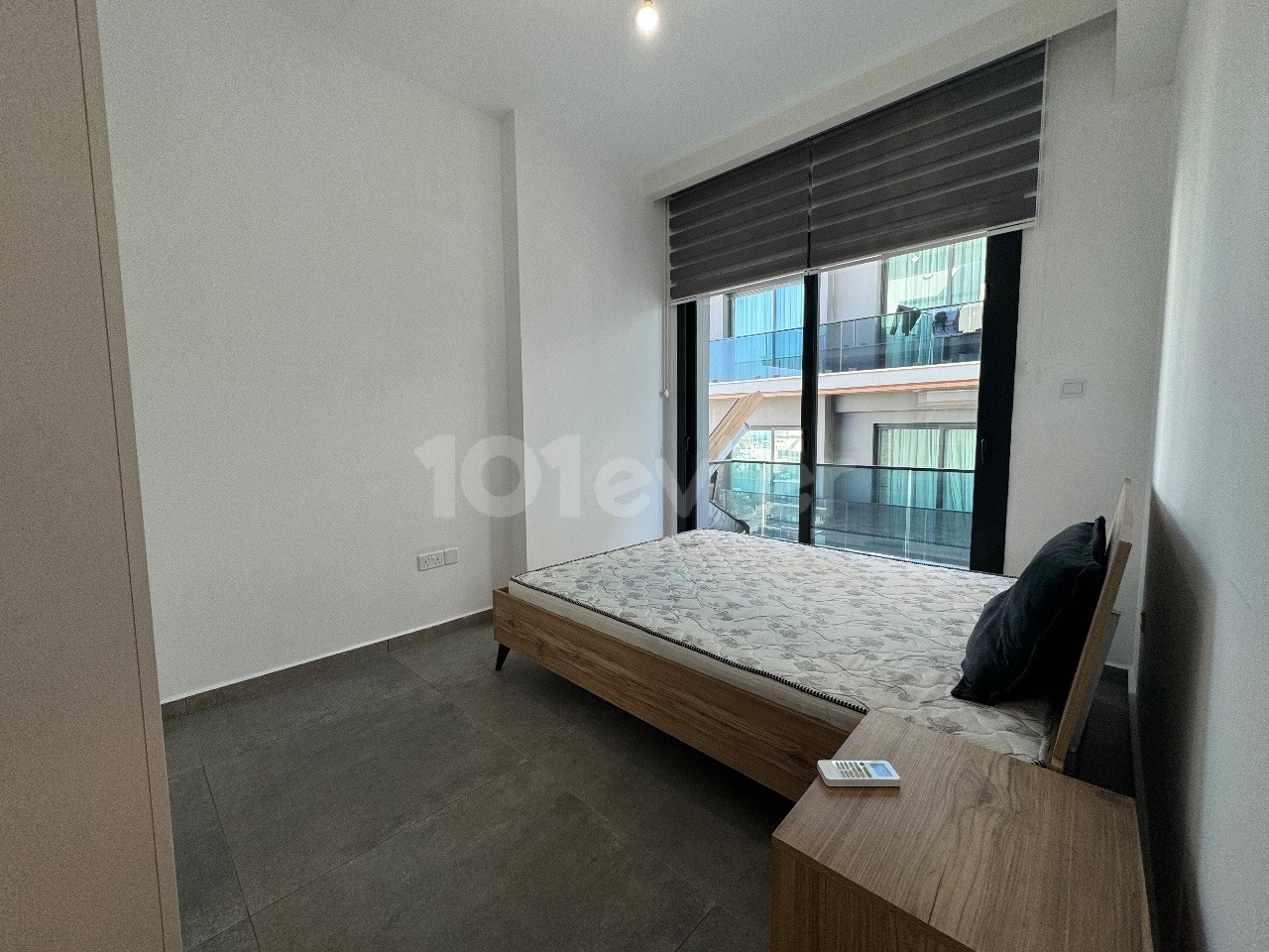 Girne Merkez Avantgart Kyrenia'da 2+1 Eşyalı Kiralık Daire