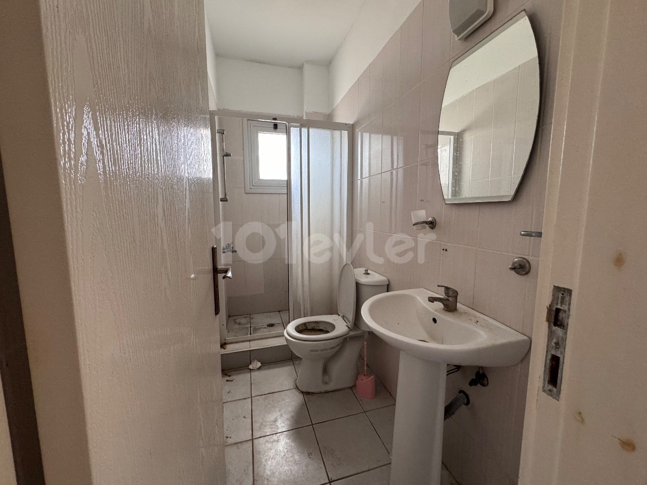 1+0 1+1 2+1 Flats for Rent in Kyrenia Karaoğlanoğlu