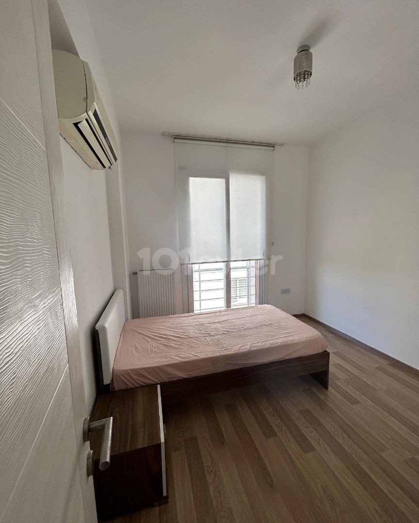 Gülseren de 3+1 lüks kiralık penthouse 