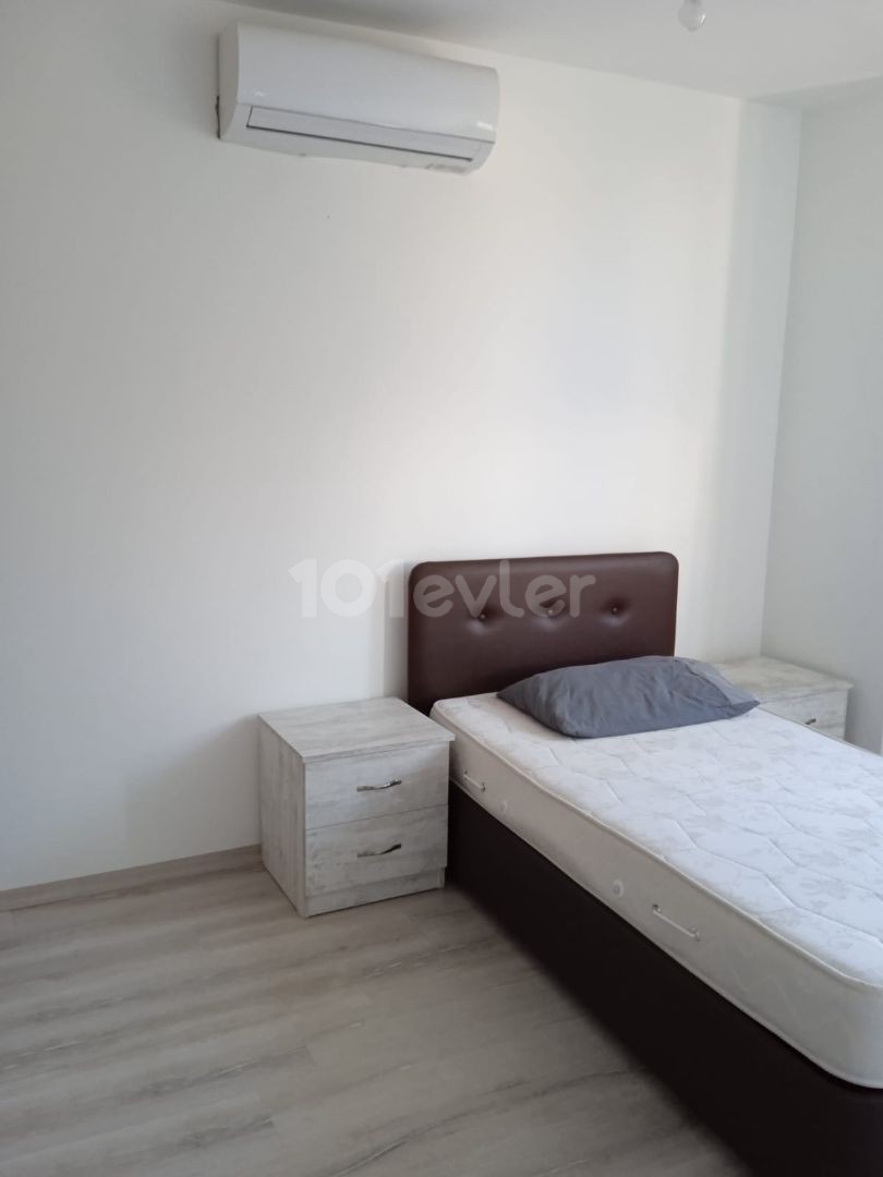 Uptown de güzel luks 2+1 kiralık daire 