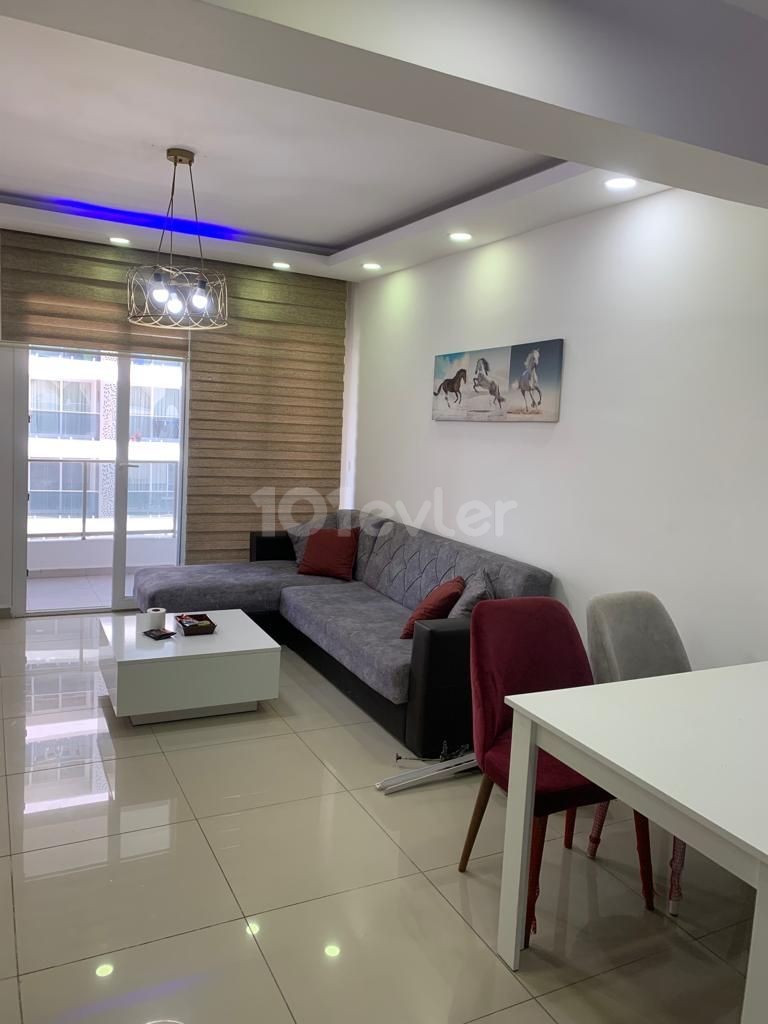 2+1 luxury for rent in Golden residence 