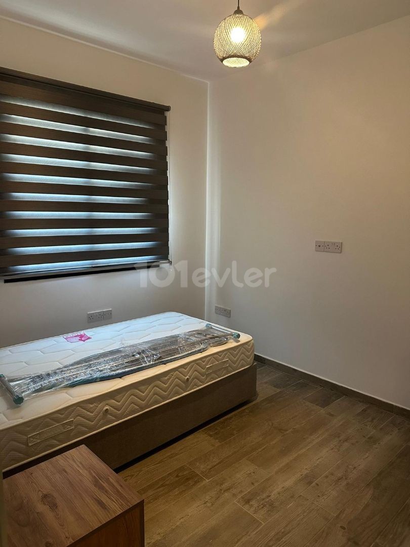 2+1 Flat for Rent in Famagusta Center