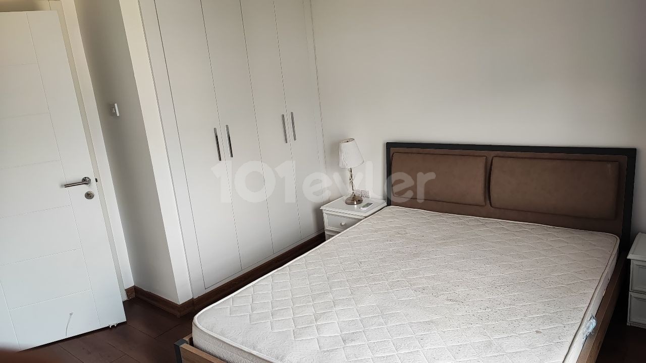 🌟 Girne'nin Göbeğinde 3 Yatak Odalı Lüks Penthouse 🌟