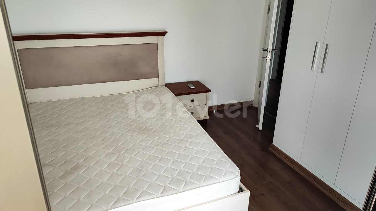 🌟 Girne'nin Göbeğinde 3 Yatak Odalı Lüks Penthouse 🌟