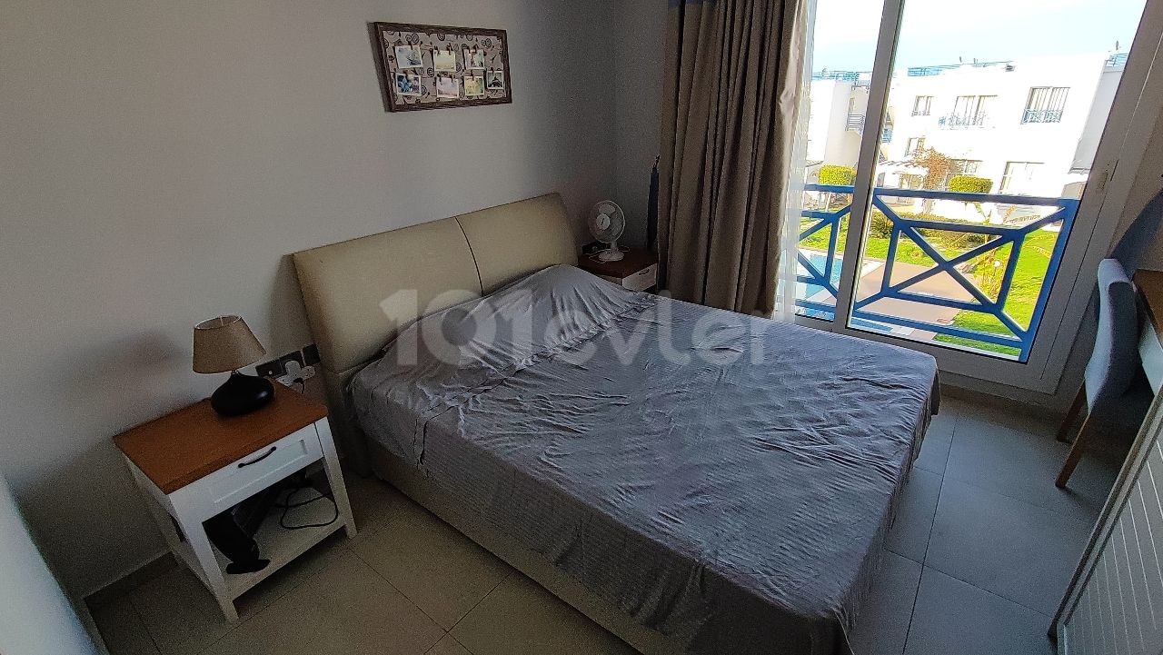 🌟 LUXURIOUS 2+1 FULLY FURNISHED APARTMENT WITH POOL IN A COMPLEX! 🌟