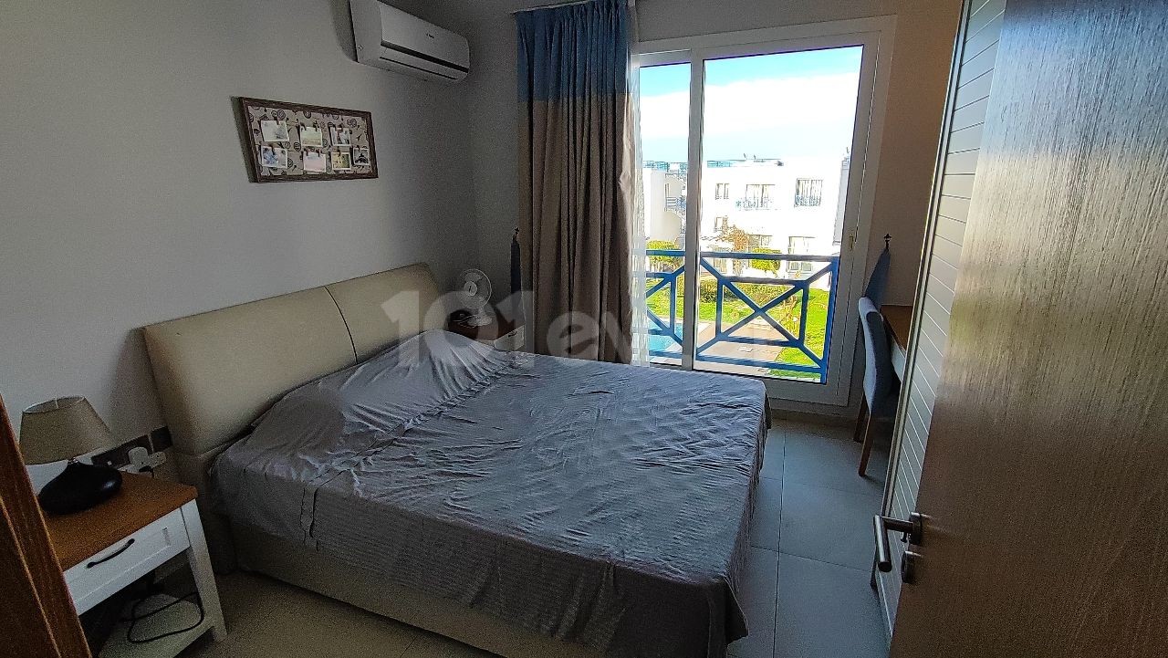 🌟 LUXURIOUS 2+1 FULLY FURNISHED APARTMENT WITH POOL IN A COMPLEX! 🌟