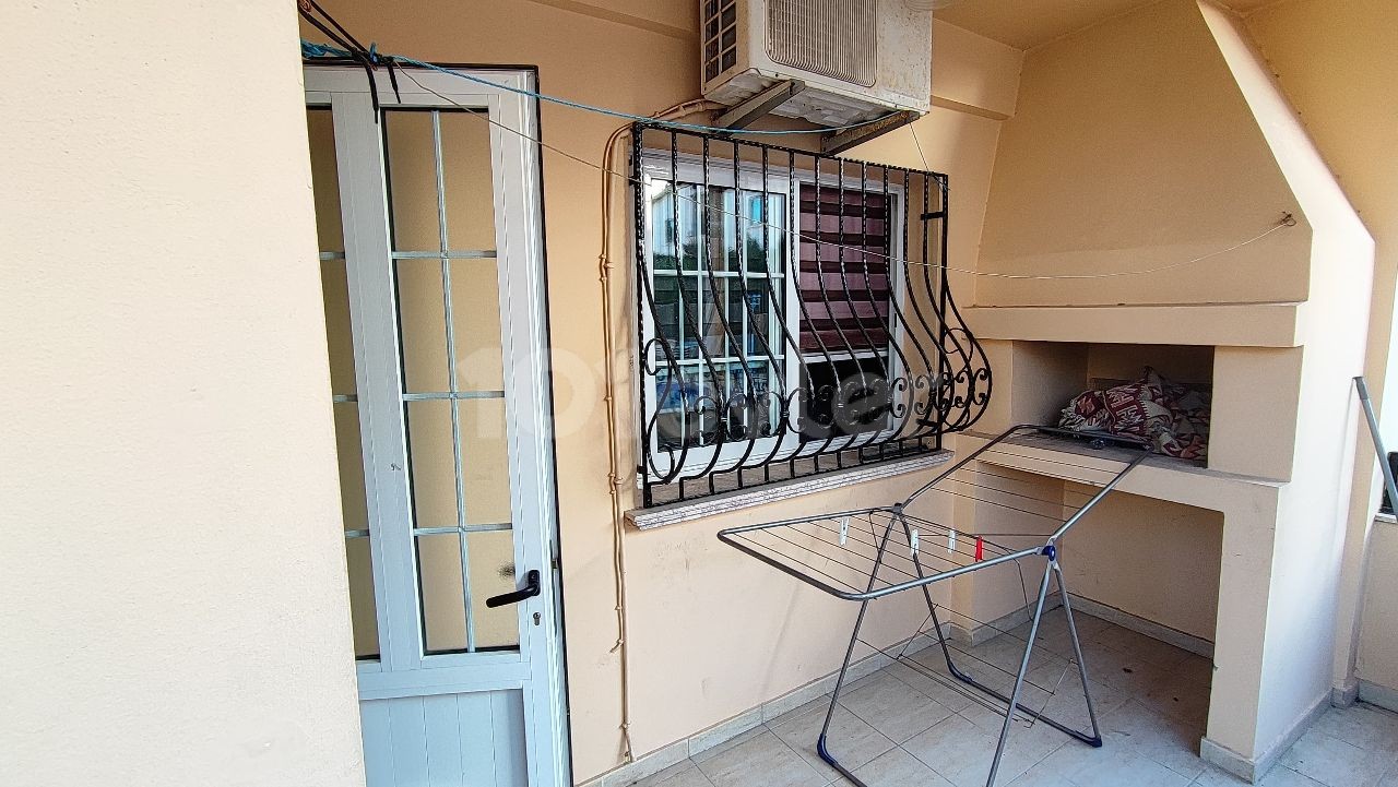  🌟🌟 3+1 APARTMENT WITH SHARED POOL IN THE HEART OF KYRENIA! 🌟🌟