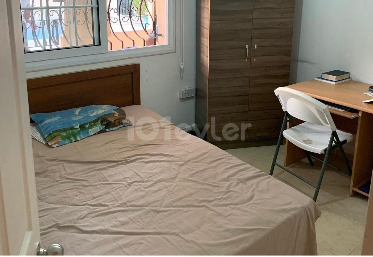  🌟🌟 3+1 APARTMENT WITH SHARED POOL IN THE HEART OF KYRENIA! 🌟🌟