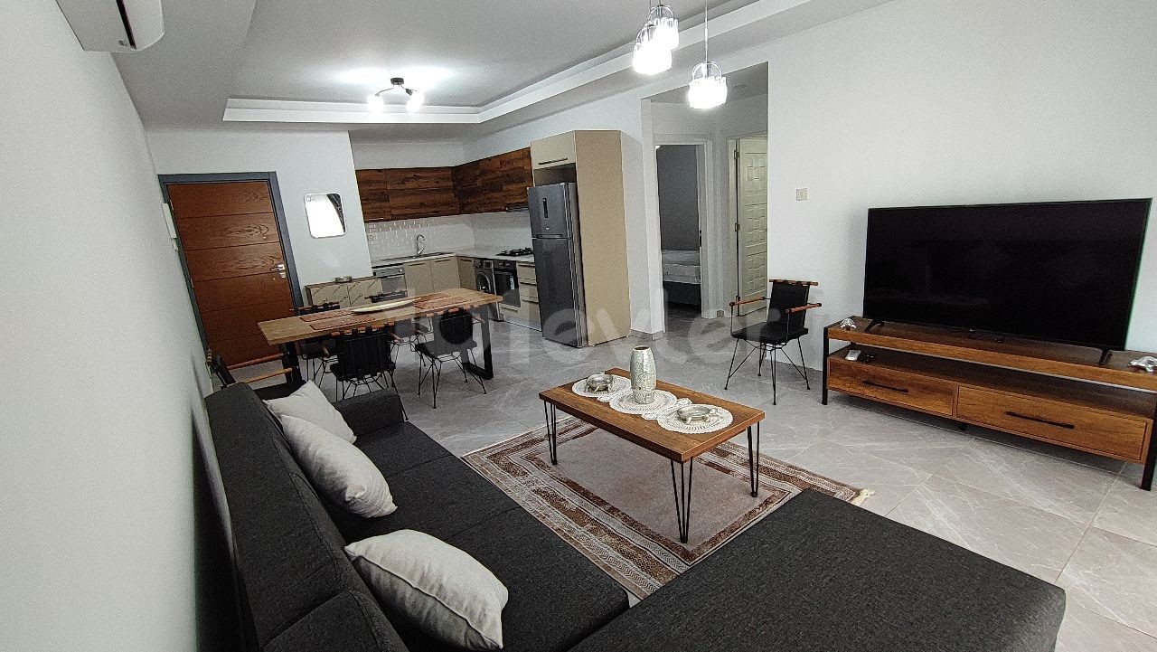 🌟🌟Luxurious 2+1 Apartment Floor for Rent in the Heart of Girne!🌟🌟