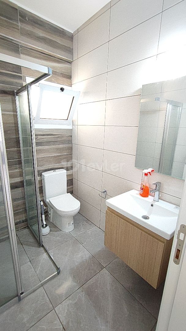 🌟🌟Luxurious 2+1 Apartment Floor for Rent in the Heart of Girne!🌟🌟