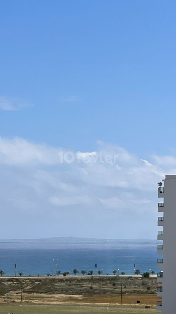 Продажа апартаментов в Caesar Resort с прямым видом на море