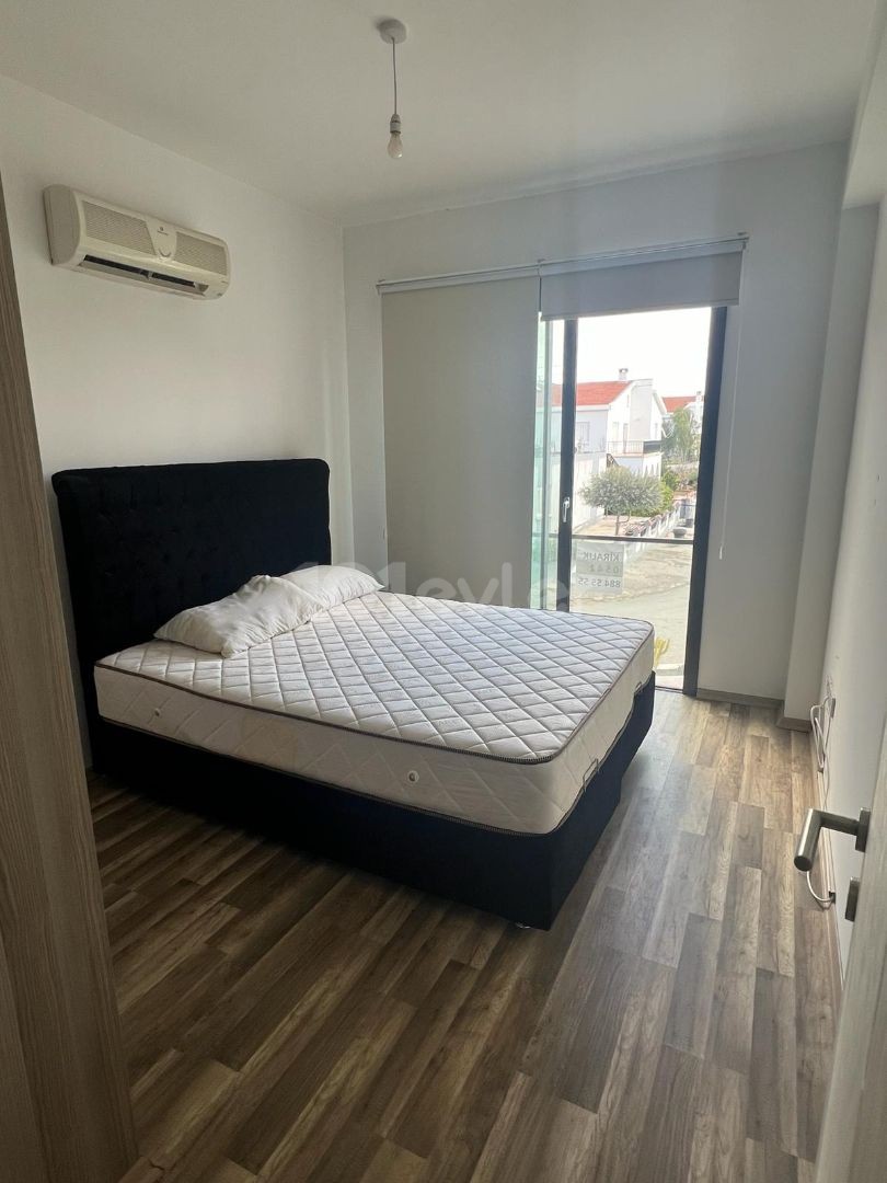 2+1 FLAT FOR RENT in Ortaköy, Nicosia, Fully Furnished