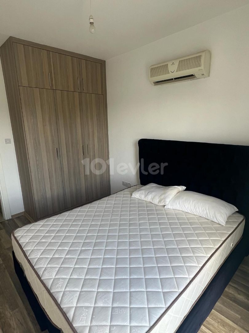 2+1 FLAT FOR RENT in Ortaköy, Nicosia, Fully Furnished