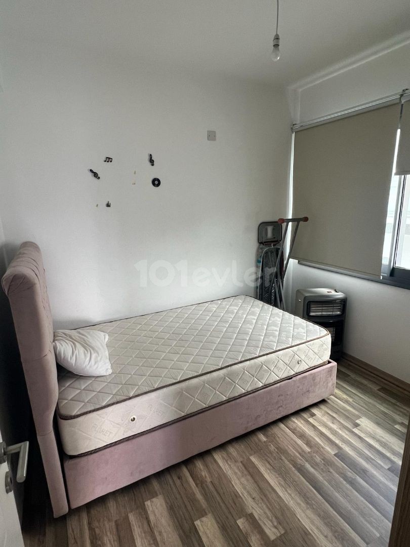 2+1 FLAT FOR RENT in Ortaköy, Nicosia, Fully Furnished