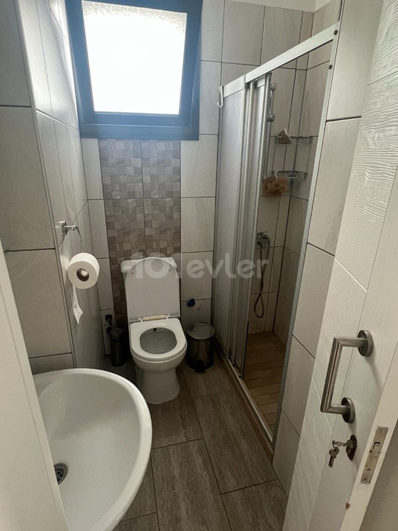 2+1 FLAT FOR RENT in Ortaköy, Nicosia, Fully Furnished