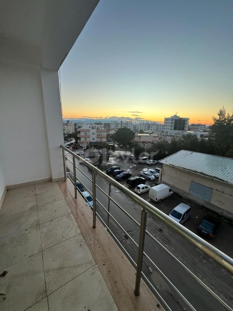 2+1 Turkish Flat for Sale in Gönyeli, Nicosia