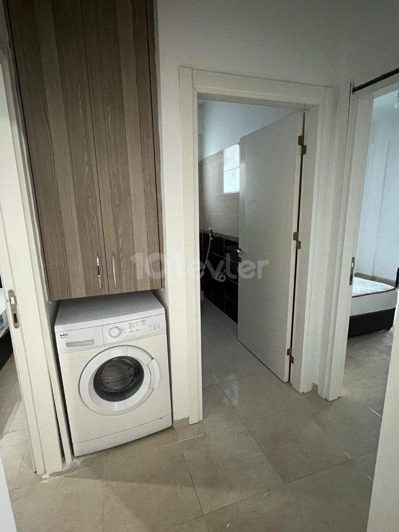 2+1 Turkish Flat for Sale in Gönyeli, Nicosia