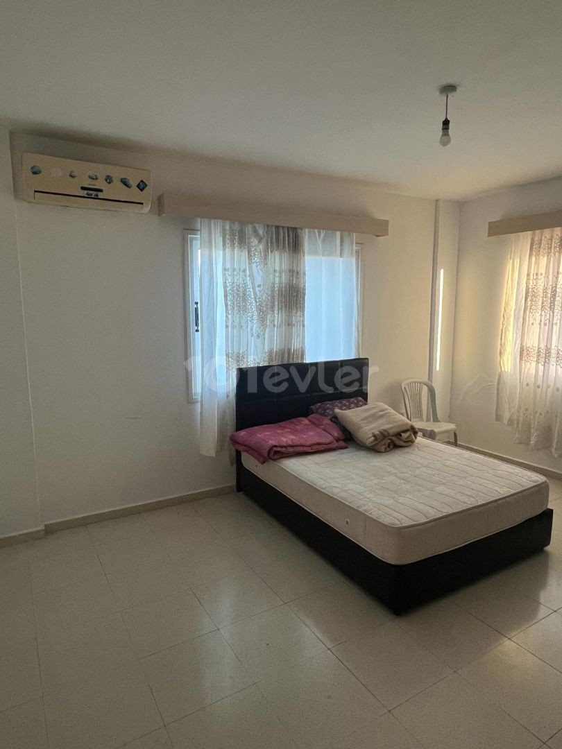 3+1 Fully Furnished Flat FOR RENT in Gönyeli, Nicosia