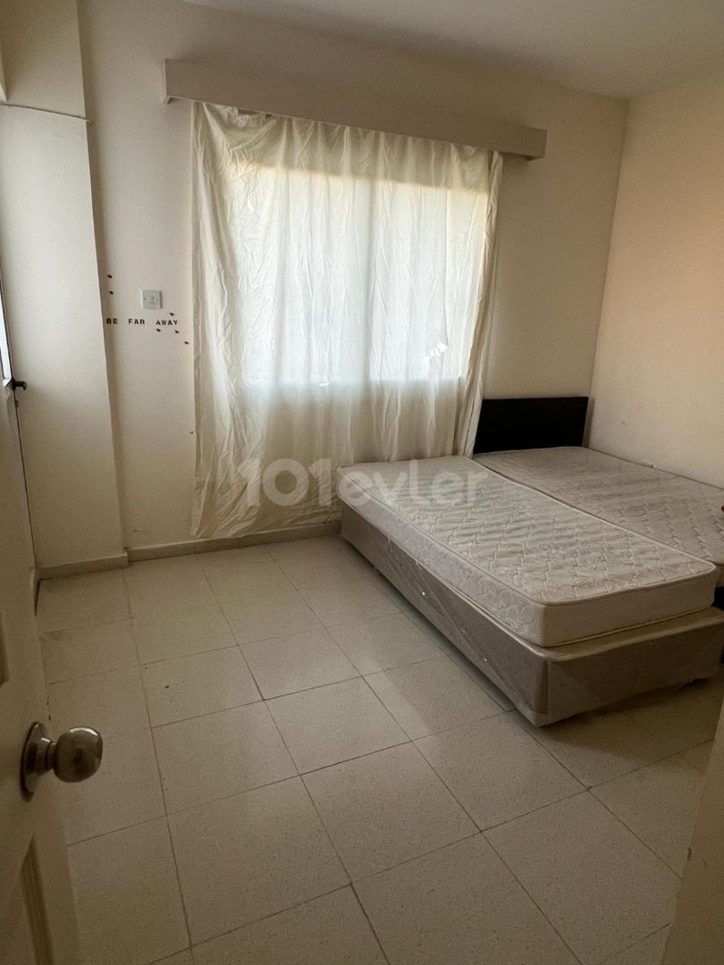 3+1 Fully Furnished Flat FOR RENT in Gönyeli, Nicosia