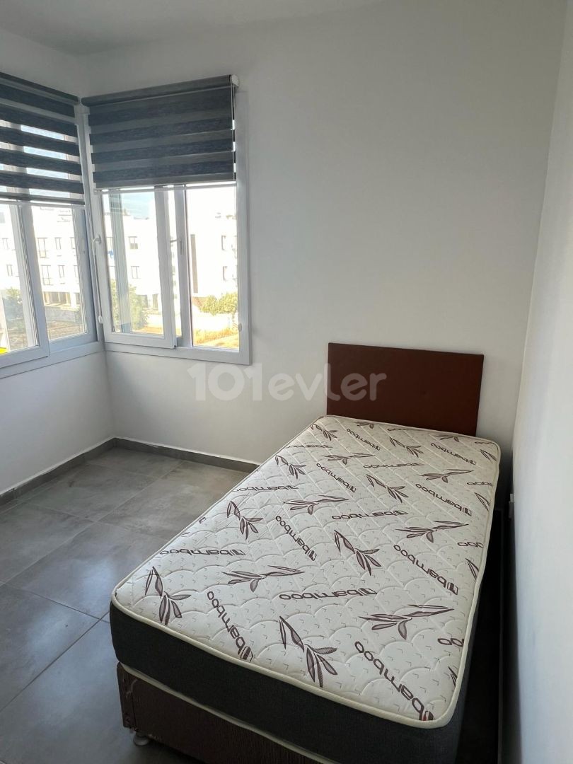 Gönyeli, Lefkoşa'da 80 m2, 2+1 KİRALIK Daireler