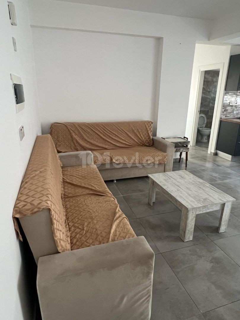 80 m2, 2+1 Flats FOR RENT in Gönyeli, Nicosia