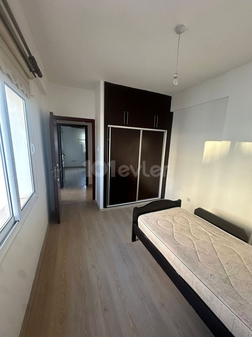 Fully furnished 3+1 flat FOR RENT in Gönyeli, Nicosia