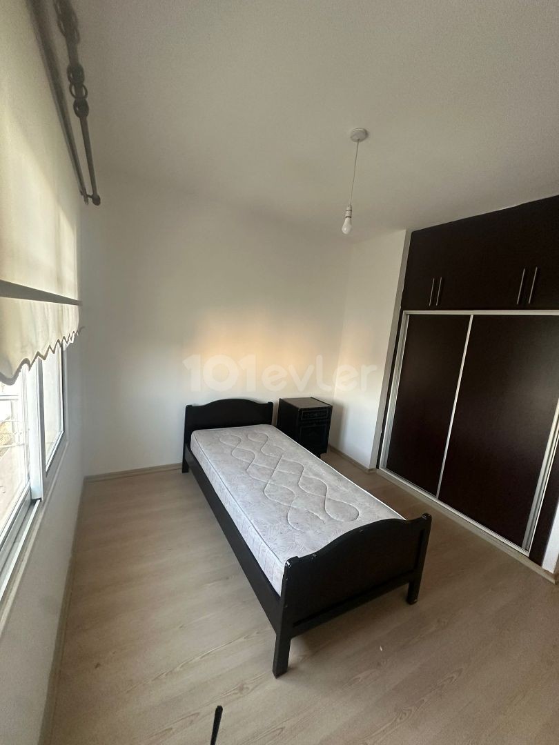 Fully furnished 3+1 flat FOR RENT in Gönyeli, Nicosia