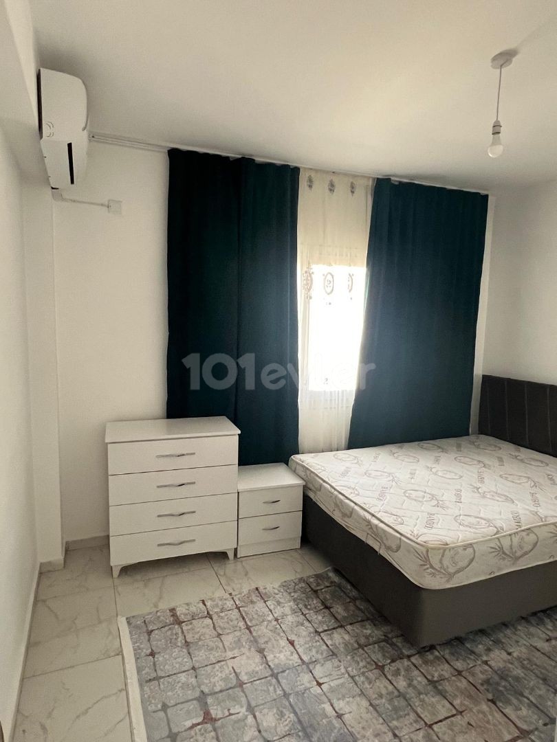 Gönyeli, Lefkoşa Bölgesinde 2+1, 80m2 KİRALIK daire.