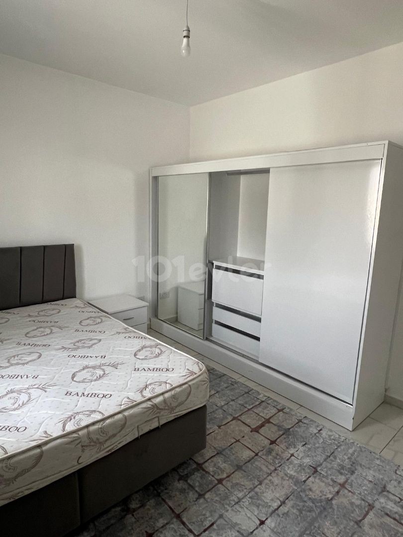 Gönyeli, Lefkoşa Bölgesinde 2+1, 80m2 KİRALIK daire.