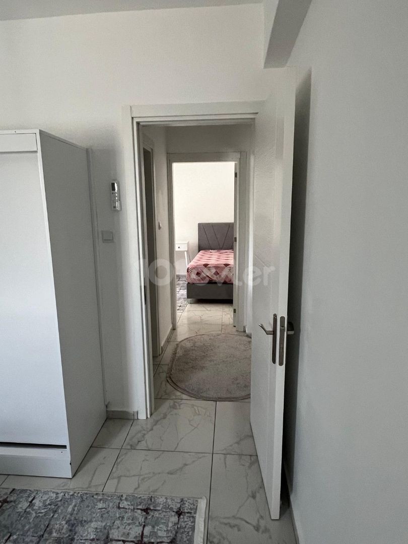 Gönyeli, Lefkoşa Bölgesinde 2+1, 80m2 KİRALIK daire.