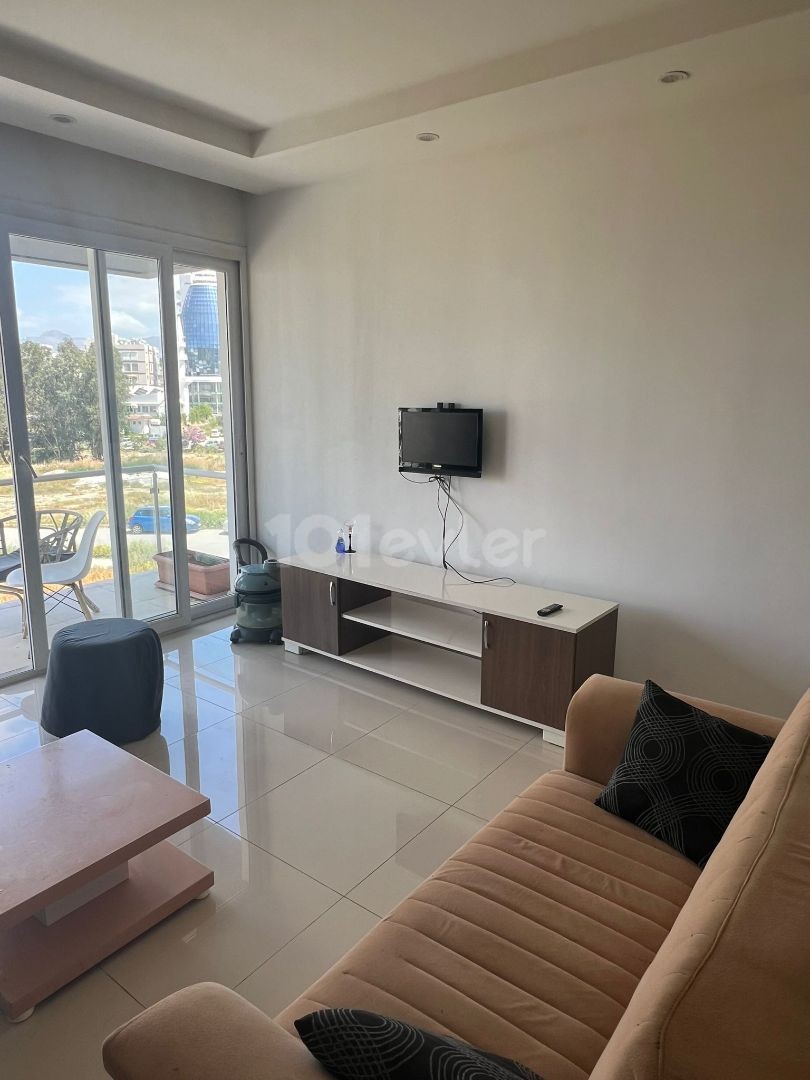 Flat To Rent in Köşklüçiftlik, Nicosia