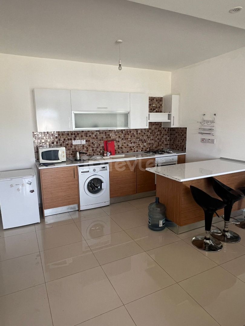 Flat To Rent in Köşklüçiftlik, Nicosia