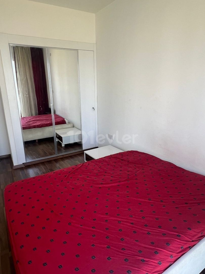 Flat To Rent in Köşklüçiftlik, Nicosia