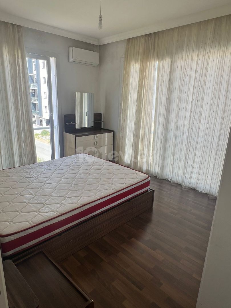 Flat To Rent in Köşklüçiftlik, Nicosia