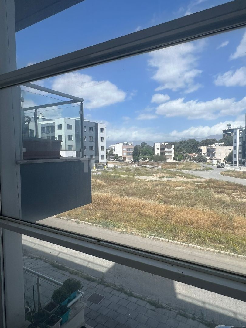 Flat To Rent in Köşklüçiftlik, Nicosia