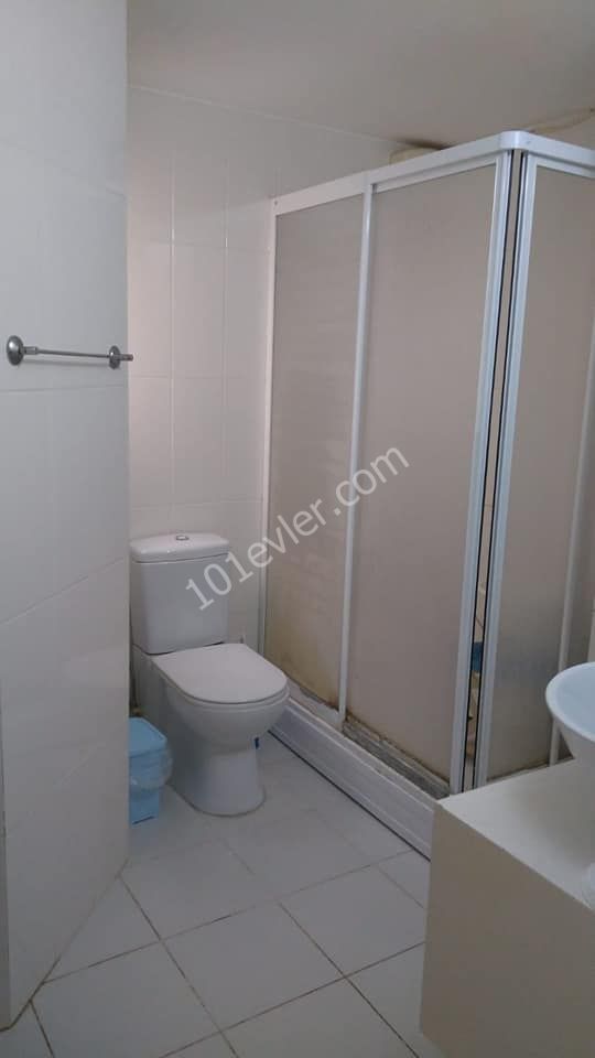 Flat To Rent in Mağusa Merkez, Famagusta